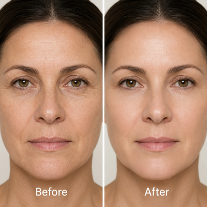 SilkGlow Collagen Peptide Ampoule
