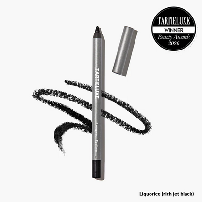 Longwear Eyeliner - Lightweight and Waterproof