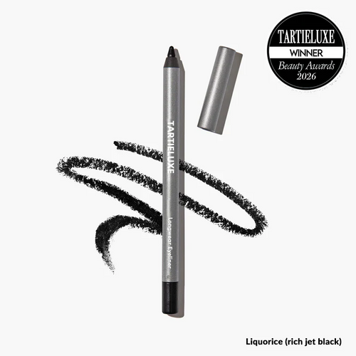 Longwear Eyeliner - Lightweight and Waterproof