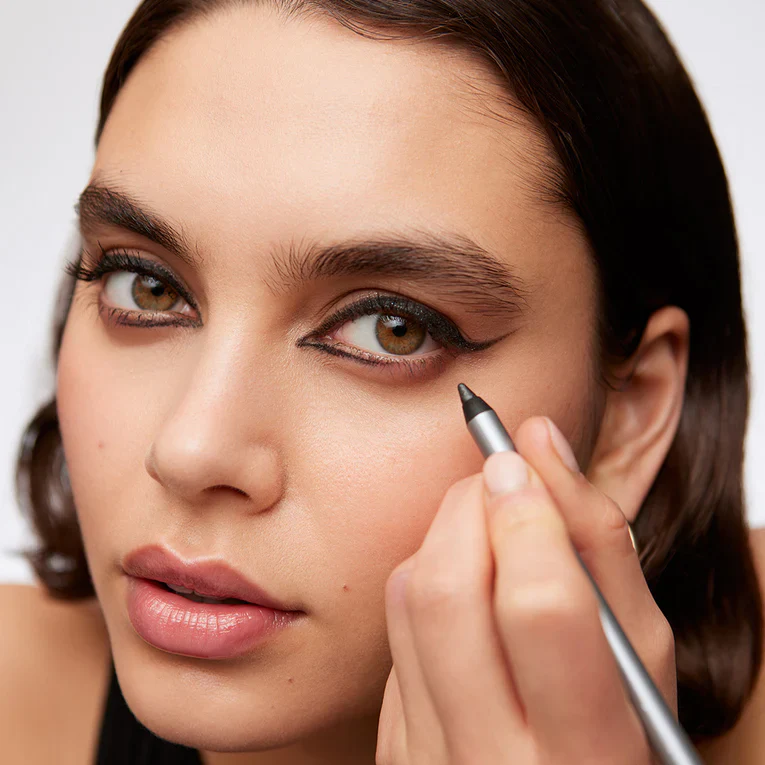 Longwear Eyeliner - Lightweight and Waterproof