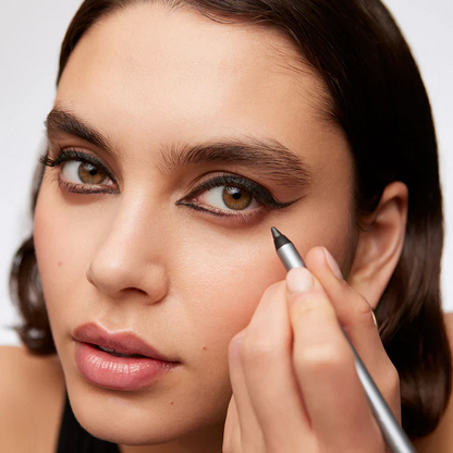 Longwear Eyeliner - Lightweight and Waterproof