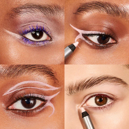 Longwear Eyeliner - Lightweight and Waterproof