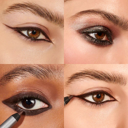 Longwear Eyeliner - Lightweight and Waterproof