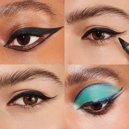 Longwear Eyeliner - Lightweight and Waterproof