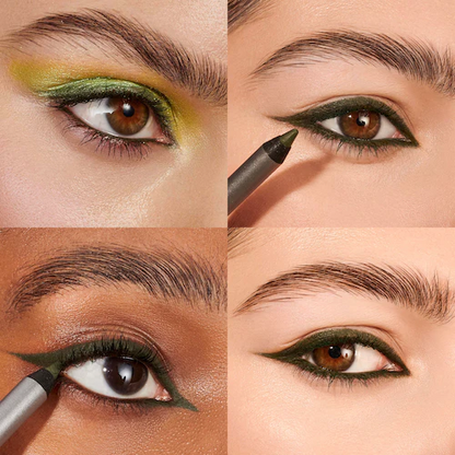 Longwear Eyeliner - Lightweight and Waterproof