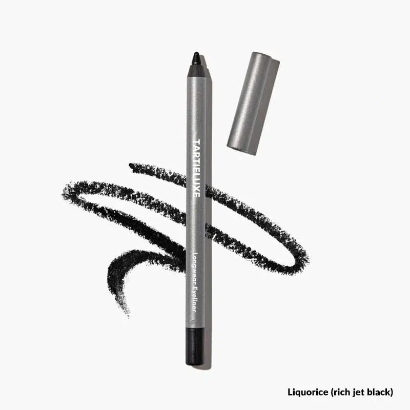 Longwear Eyeliner - Lightweight and Waterproof