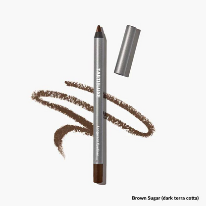 Longwear Eyeliner - Lightweight and Waterproof