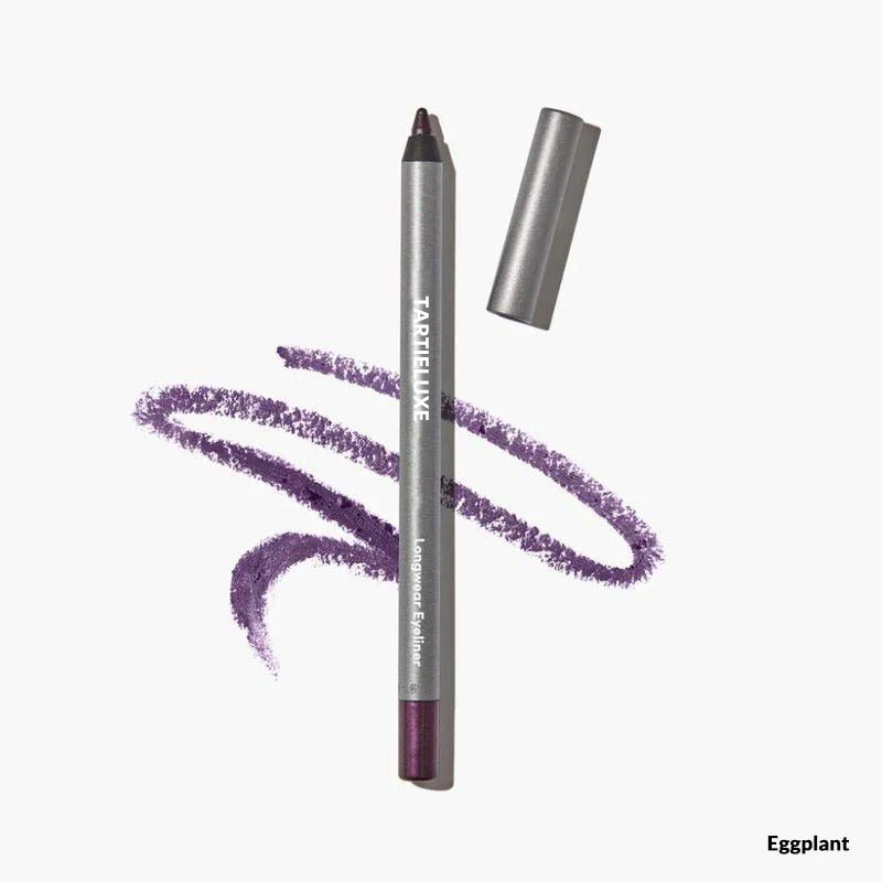 Longwear Eyeliner - Lightweight and Waterproof