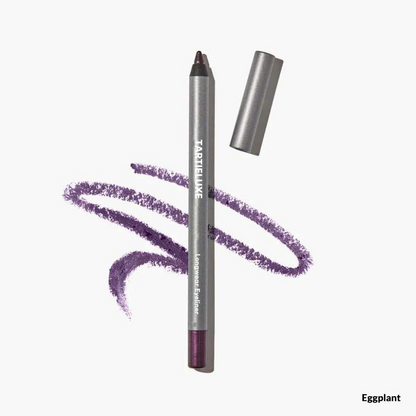 Longwear Eyeliner - Lightweight and Waterproof