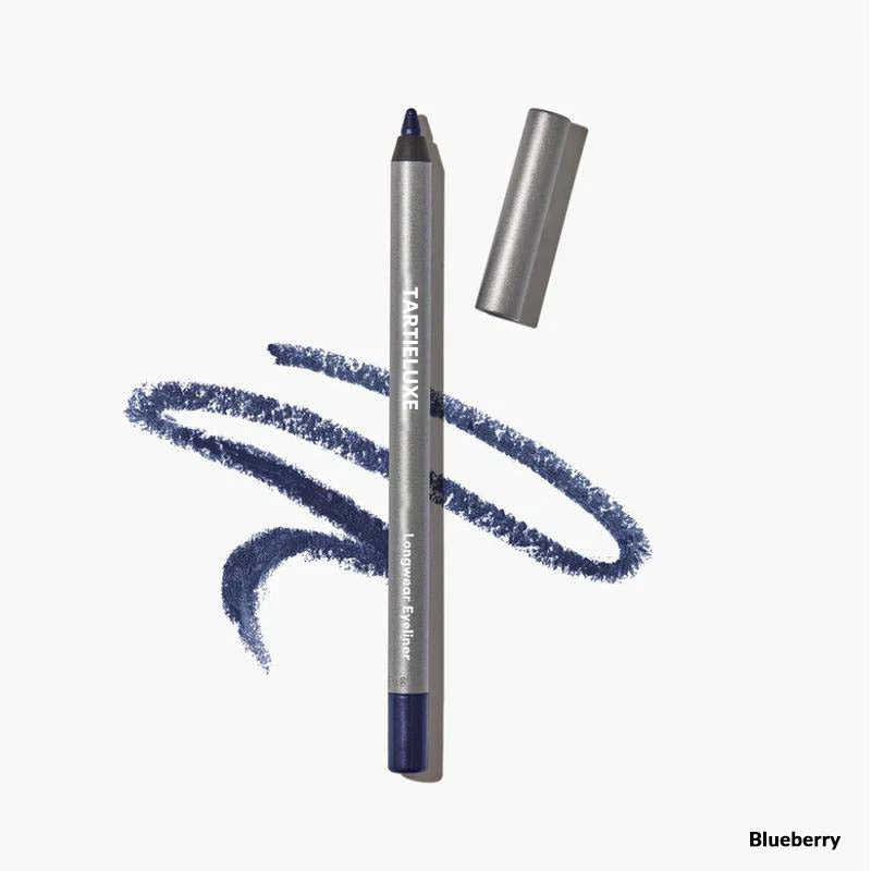 Longwear Eyeliner - Lightweight and Waterproof