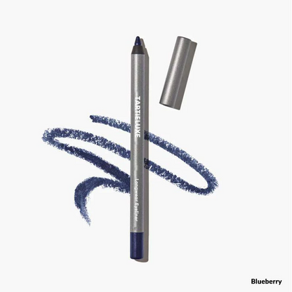 Longwear Eyeliner - Lightweight and Waterproof