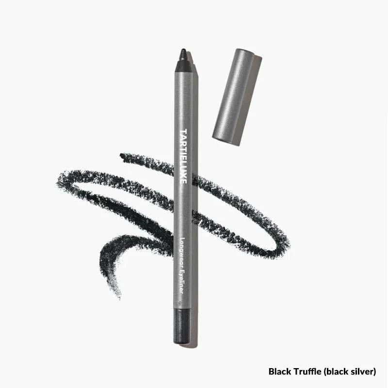 Longwear Eyeliner - Lightweight and Waterproof