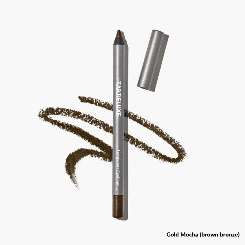 Longwear Eyeliner - Lightweight and Waterproof