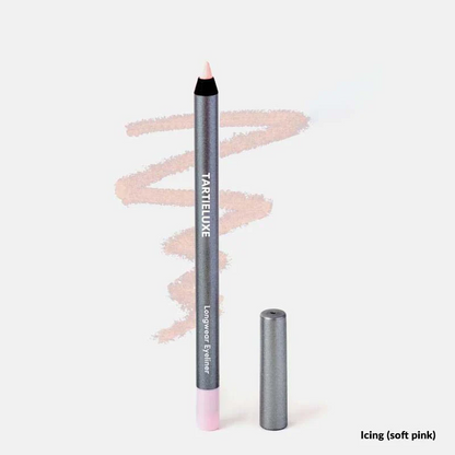Longwear Eyeliner - Lightweight and Waterproof