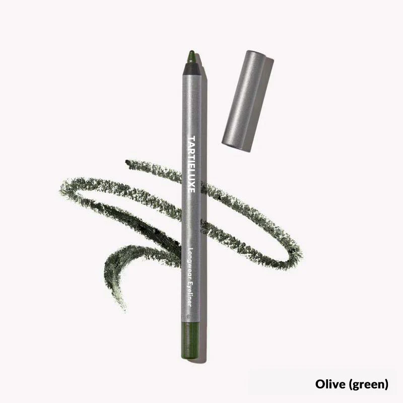 Longwear Eyeliner - Lightweight and Waterproof