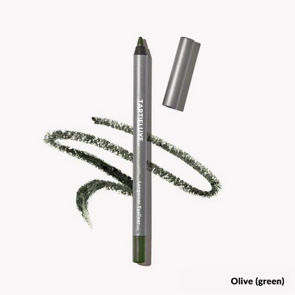 Longwear Eyeliner - Lightweight and Waterproof