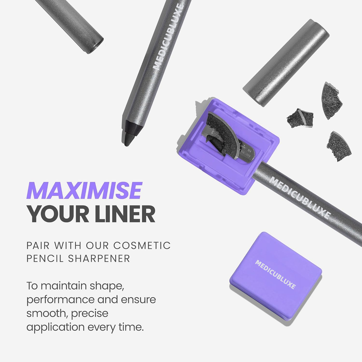 360 Contour Lipliner, Longwear, Waterproof
