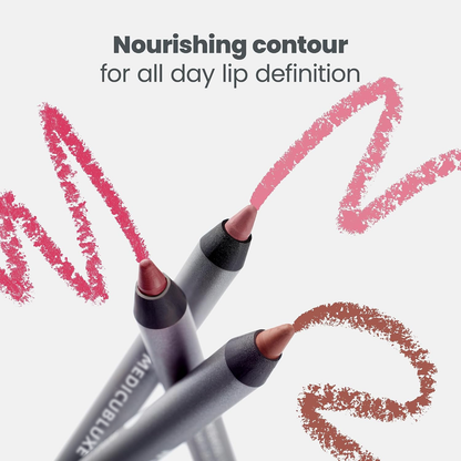 360 Contour Lipliner, Longwear, Waterproof