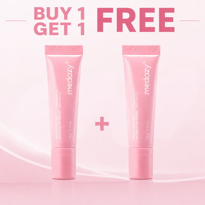 [NEW][medazy] PDRN Peptide Glossy Lip Balm