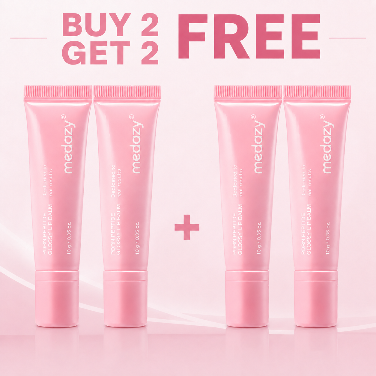 BUY 2 GET 2FREE