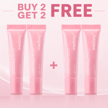 [NEW][medazy] PDRN Peptide Glossy Lip Balm