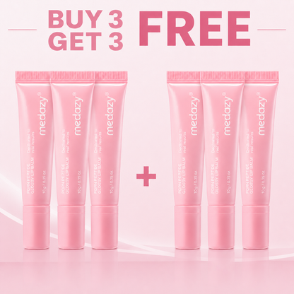 [NEW][medazy] PDRN Peptide Glossy Lip Balm