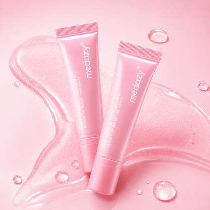 [NEW][medazy] PDRN Peptide Glossy Lip Balm
